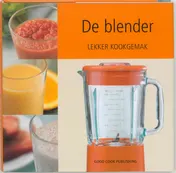 Omslag van De Blender