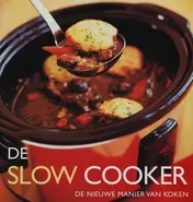 Omslag van De Slow Cooker