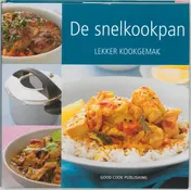 Omslag van De Snelkookpan