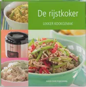 Omslag van De Rijstkoker
