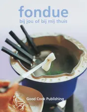 Omslag van Fondue