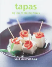 Omslag van TAPAS