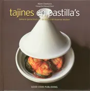 Omslag van Tajines en Pastilla's