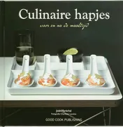Omslag van Culinaire Hapjes