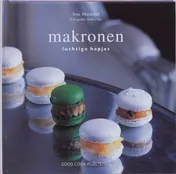 Omslag van Makronen