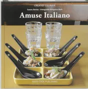 Omslag van Amuse Italiano