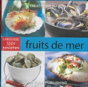 Omslag van Fruits de Mer