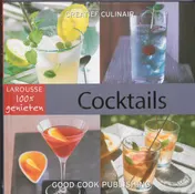 Omslag van Cocktails