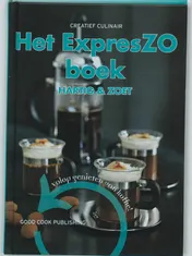 Omslag van Het ExpresZo boek