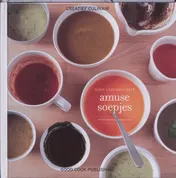 Omslag van Amuse soepjes