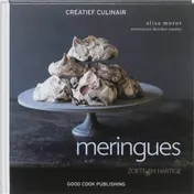 Omslag van Meringues