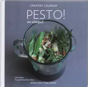 Omslag van Pesto!