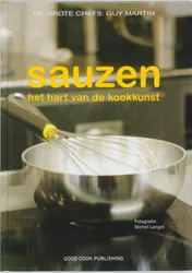 Omslag van Sauzen