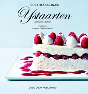 Omslag van IJstaarten uit eigen keuken