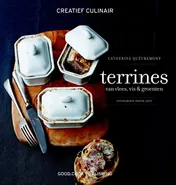 Omslag van Terrines