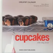 Omslag van Cupcakes