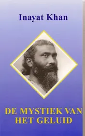 Omslag van De mystiek van het geluid