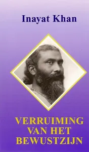 Omslag van Verruiming van bewustzijn