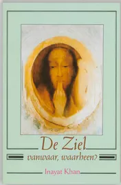 Omslag van De ziel, vanwaar, waarheen?
