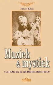 Omslag van Muziek en mystiek