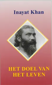 Omslag van Het doel van het leven