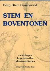 Omslag van Stem en boventonen