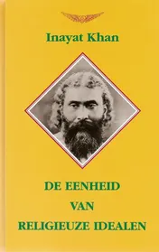 Omslag van De eenheid van religieuze idealen