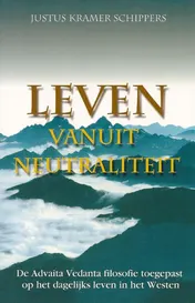 Omslag van Leven vanuit neutraliteit
