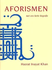 Omslag van Aforismen