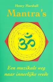 Omslag van Mantra's