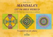Omslag van Mandala's uit de hele wereld