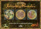 Omslag van Keltische mandala's