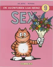 Omslag van Sex