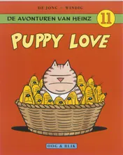 Omslag van 11