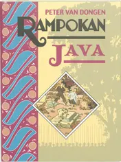 Omslag van 1 Java