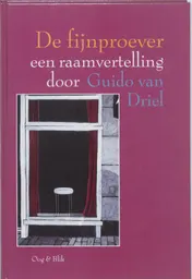 Omslag van Fijnproever