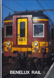 Omslag van 6 1988-1989