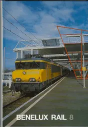 Omslag van 8
