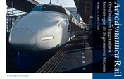 Omslag van Aerodynamica Rail