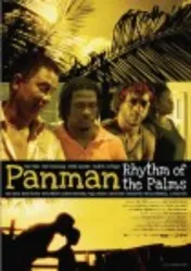 Omslag van Panman Rhythm of the Night