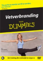 Omslag van Vetverbranding voor Dummies
