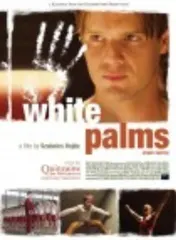 Omslag van White Palms
