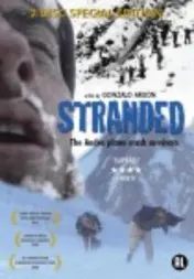 Omslag van Stranded