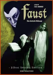Omslag van Faust