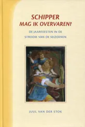 Omslag van Schipper mag ik overvaren?