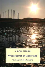 Omslag van Wederkomst en weerstand
