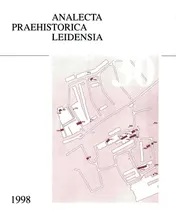 Omslag van The ussen project