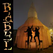 Omslag van Babel