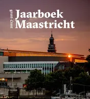 Omslag van 2017 - 2018