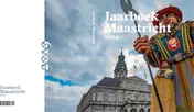 Omslag van 2019